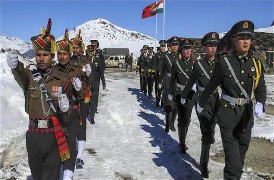 LAC पर गतिरोध दूर और शांति बहाली की कवायद; भारत- चीन अगले दौर की सैन्य वार्ता जल्द करने पर हुए सहमत