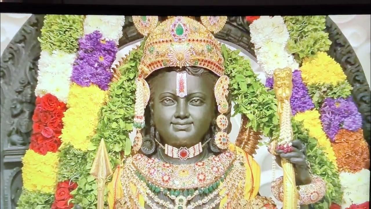 राम भक्तों के लिए 14 से 15 घंटे खुला रहेगा राम मंदिर, जानें पूरा शेड्यूल