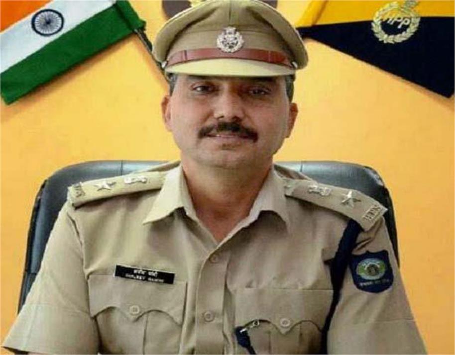 लापता बच्चों को खोज निकालने में शिमला पुलिस प्रदेश में नंबर वन