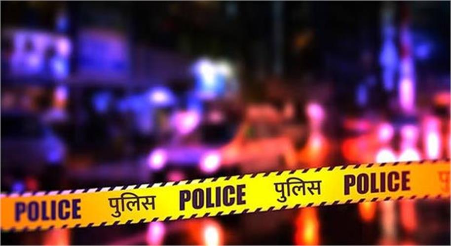 Crime News: पति ने पत्नी को दी रूह कंपा देने वाली मौ’त फिर…