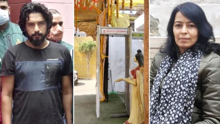 Lady Don weds Gangster : लेडी डॉन की हरियाणा के गैंगस्टर संदीप से शादी, पुलिस का सख्त पेहरा