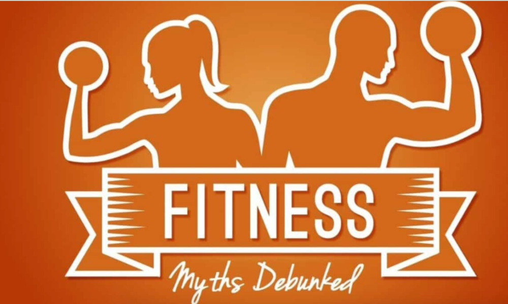 Fitness Myth• सोशल मीडिया के फिटनेस इंफ्लुएंसर और अनुभवहीन जिम ट्रेनर के कारण भ्रम