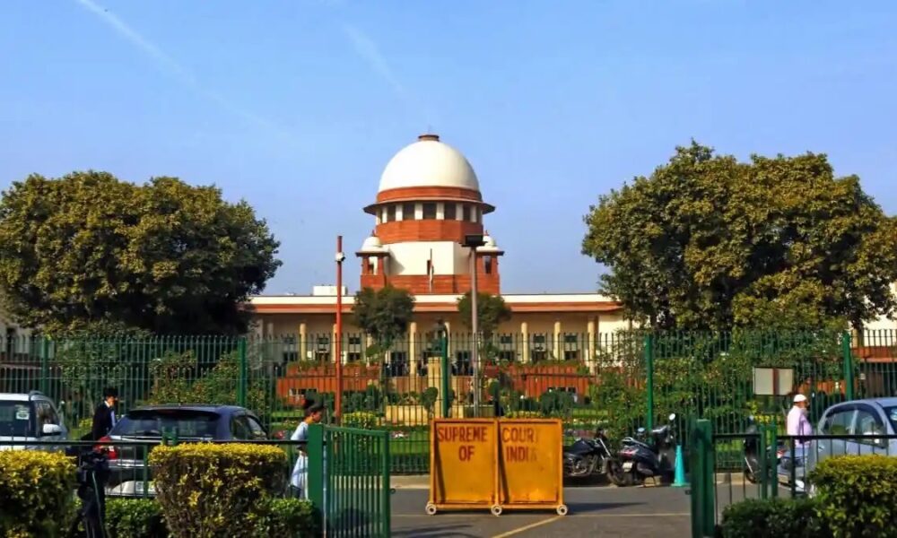 Haryana Government : हरियाणा सरकार को बड़ा झटका, SC ने शुभकरण मौत की जाँच रोकने से किया इनकार