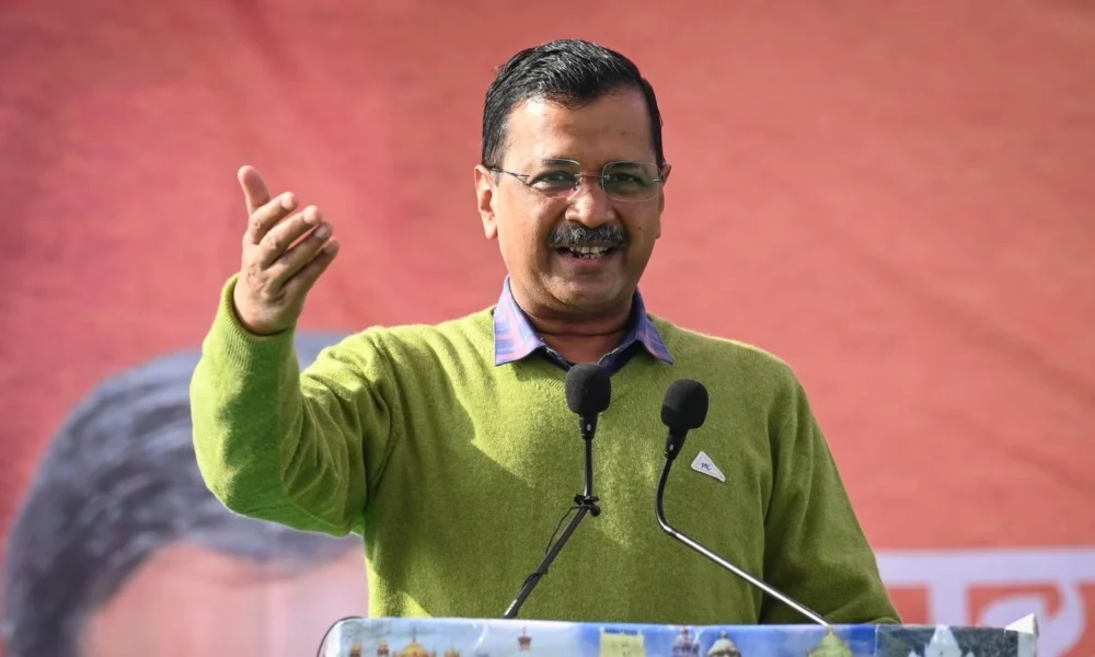 Arvind Kejriwal: सीएम अरविंद केजरीवाल की बिगड़ी सेहत, 4 किलो घटा वजन