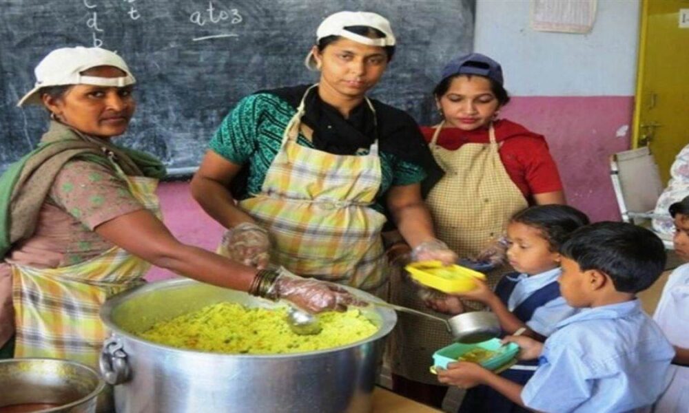 Punjab में Mid-Day Meal Scheme में बड़े सुधार – बच्चों को मिलेगा बेहतर खानाऔरफल; जल्द शुरू होगी ‘Chief Minister Breakfast Scheme’, हज़ारों महिलाओं को मिलेगा रोज़गार