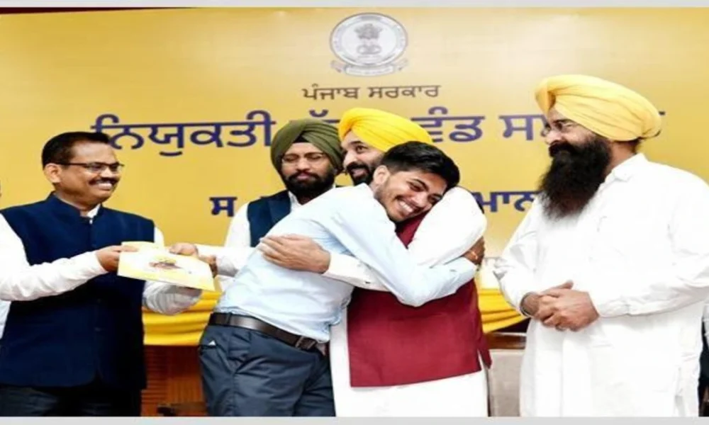 Punjab के Athletes को मिला ‘Medical Shield’! Mann सरकार ने Sports Medical Cadre में 100+ पद भरने को दी मंज़ूरी, युवाओं के लिए रोज़गार का सुनहरा अवसर!