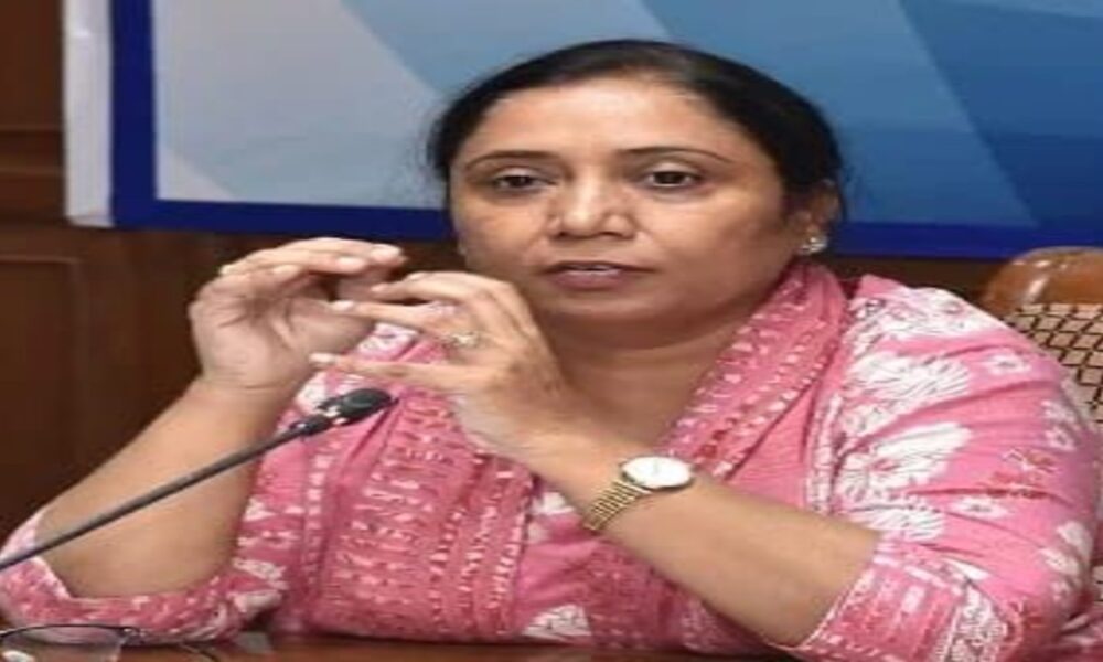 Punjab Government का बड़ा कदम: Anganwadi Workers को जल्द मिलेंगे Smartphones, वेतन और Allowances पर भी होगा सुधार