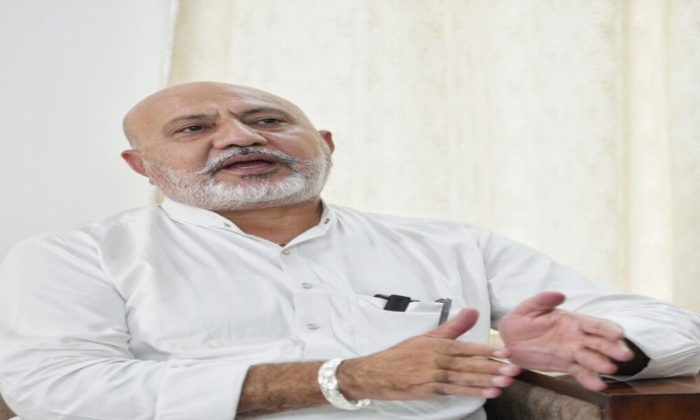 क्या Congress में CM का चेहरा 500 crore में Decide होता है? Navjot Kaur Sidhu के बयान के बाद AAP नेता Pannu के तीखे सवाल