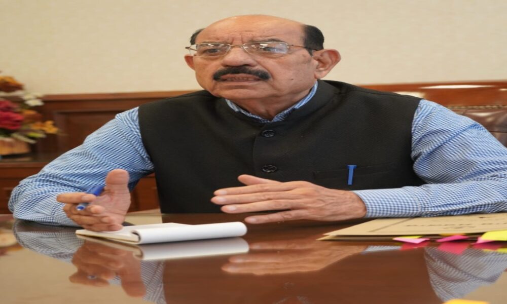 पंजाब में बागवानी को बढ़ावा, किसानों को नए बाग लगाने पर मिलेगी 40% सब्सिडी