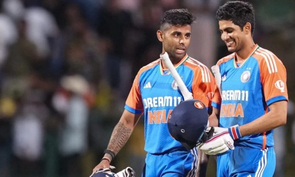 धर्मशाला में भारत-साउथ अफ्रीका का महामुकाबला: Surya-Gill की फॉर्म पर सवाल, सीरीज बराबरी पर