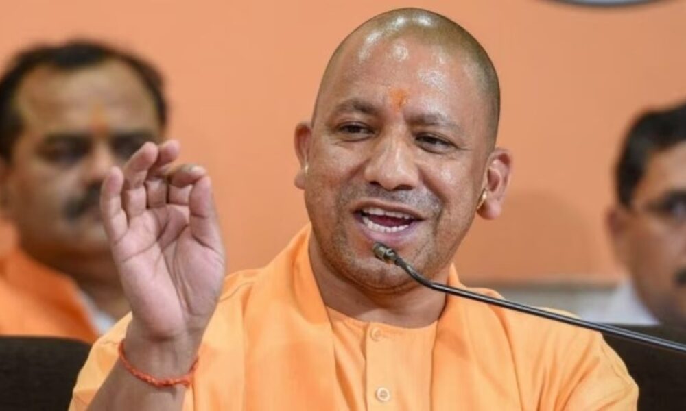 ‘नाम बढ़ने चाहिए, लेकिन घट गए 4 करोड़’, यूपी SIR पर बोले CM योगी, कहा- अभी बाकी हैं 12 दिन