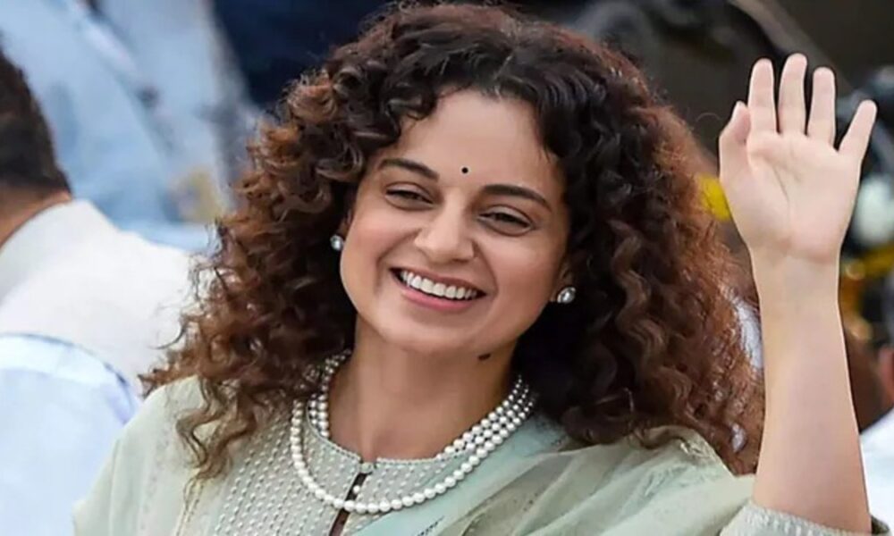Kangana Ranaut की बढ़ सकती हैं मुश्किलें? आज बठिंडा कोर्ट में होना ही होगा पेश, ‘दादी’ पर टिप्पणी करना पड़ा भारी!