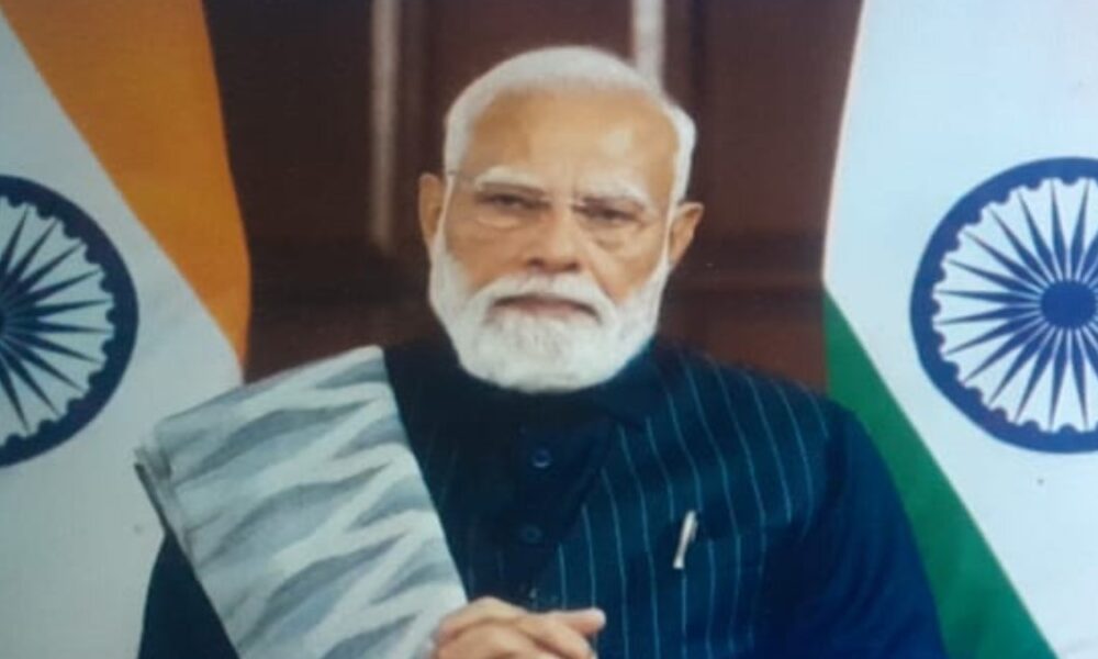 PM नरेन्‍द्र मोदी बोले – “मुझे खुशी है कि काशी बड़े स्पोर्ट्स इवेंट्स के लिए तैयार हो रही है”